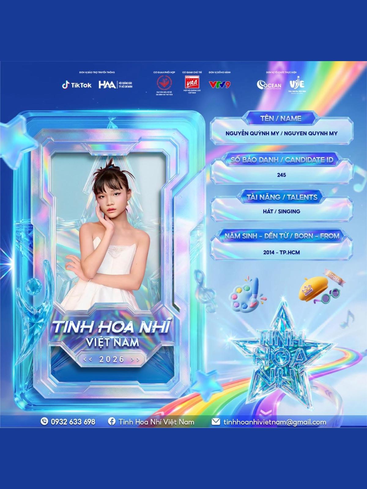 Nguyễn Quỳnh My