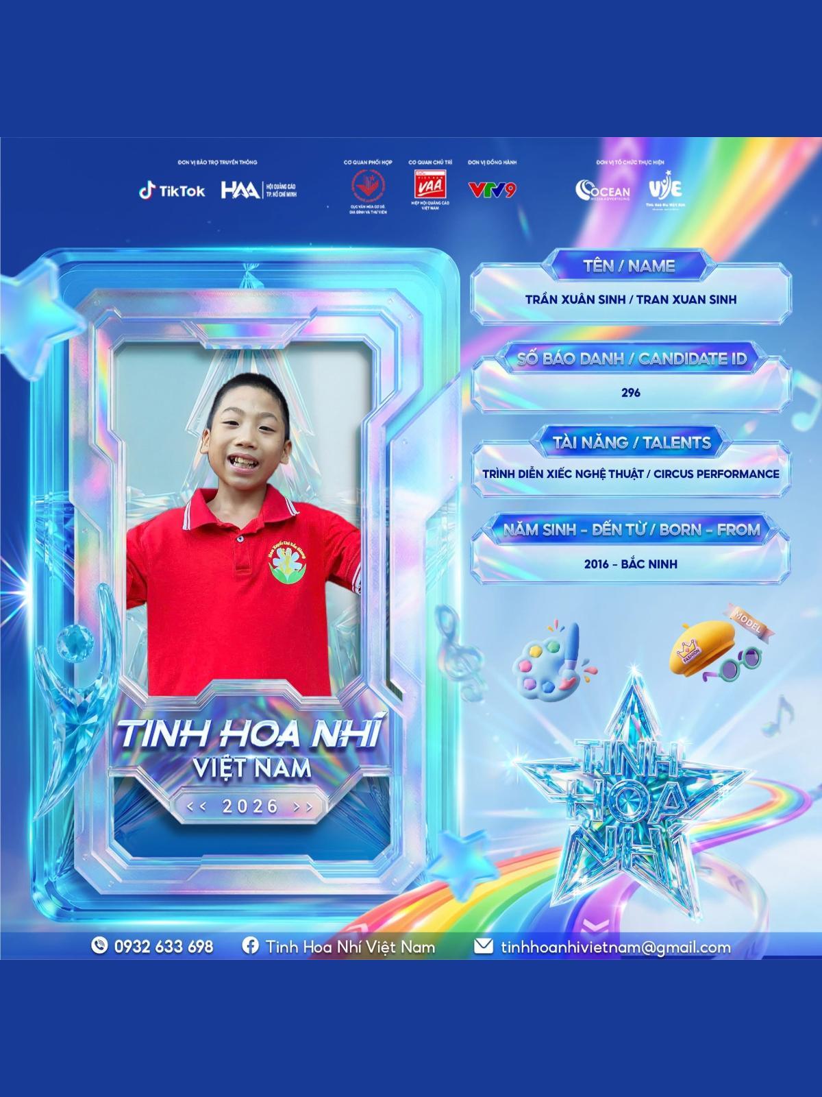 Trần Xuân Sinh