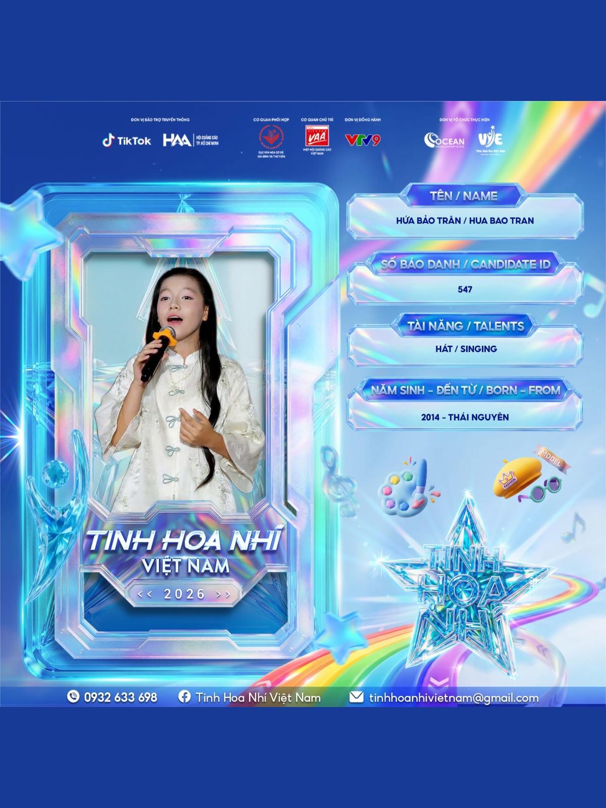 Hứa Bảo Trân