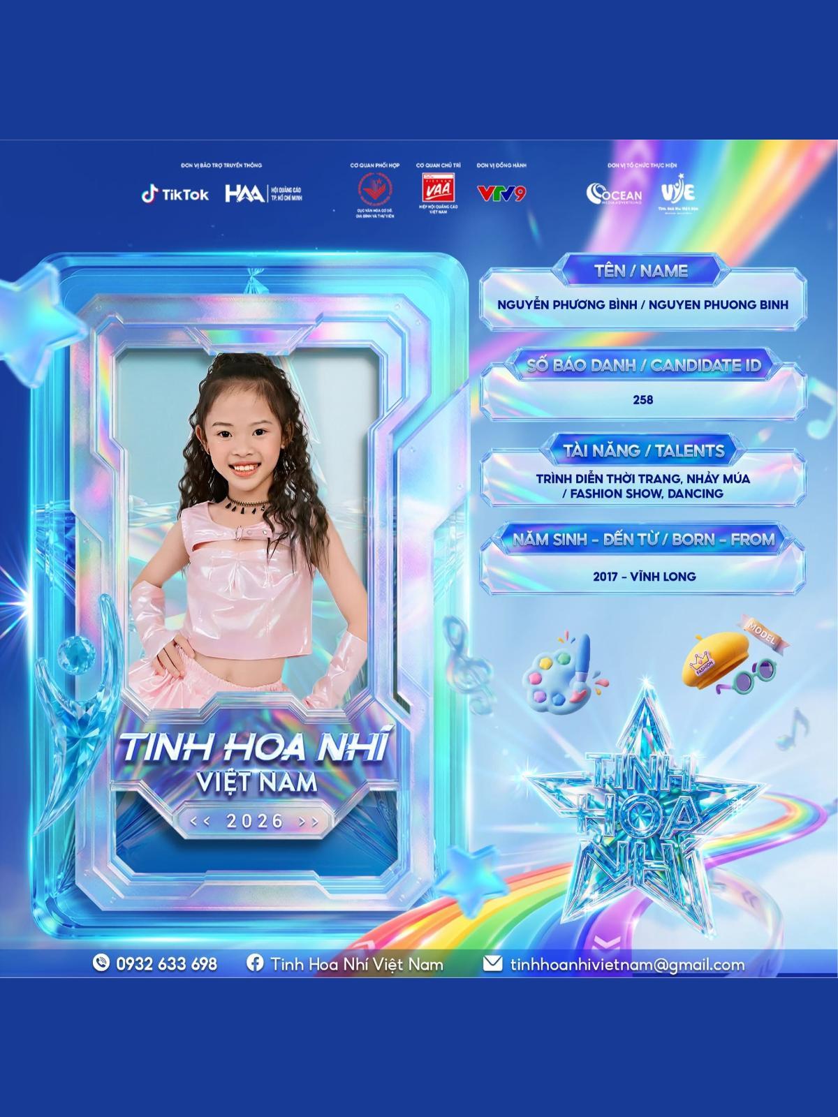 Nguyễn Phương Bình