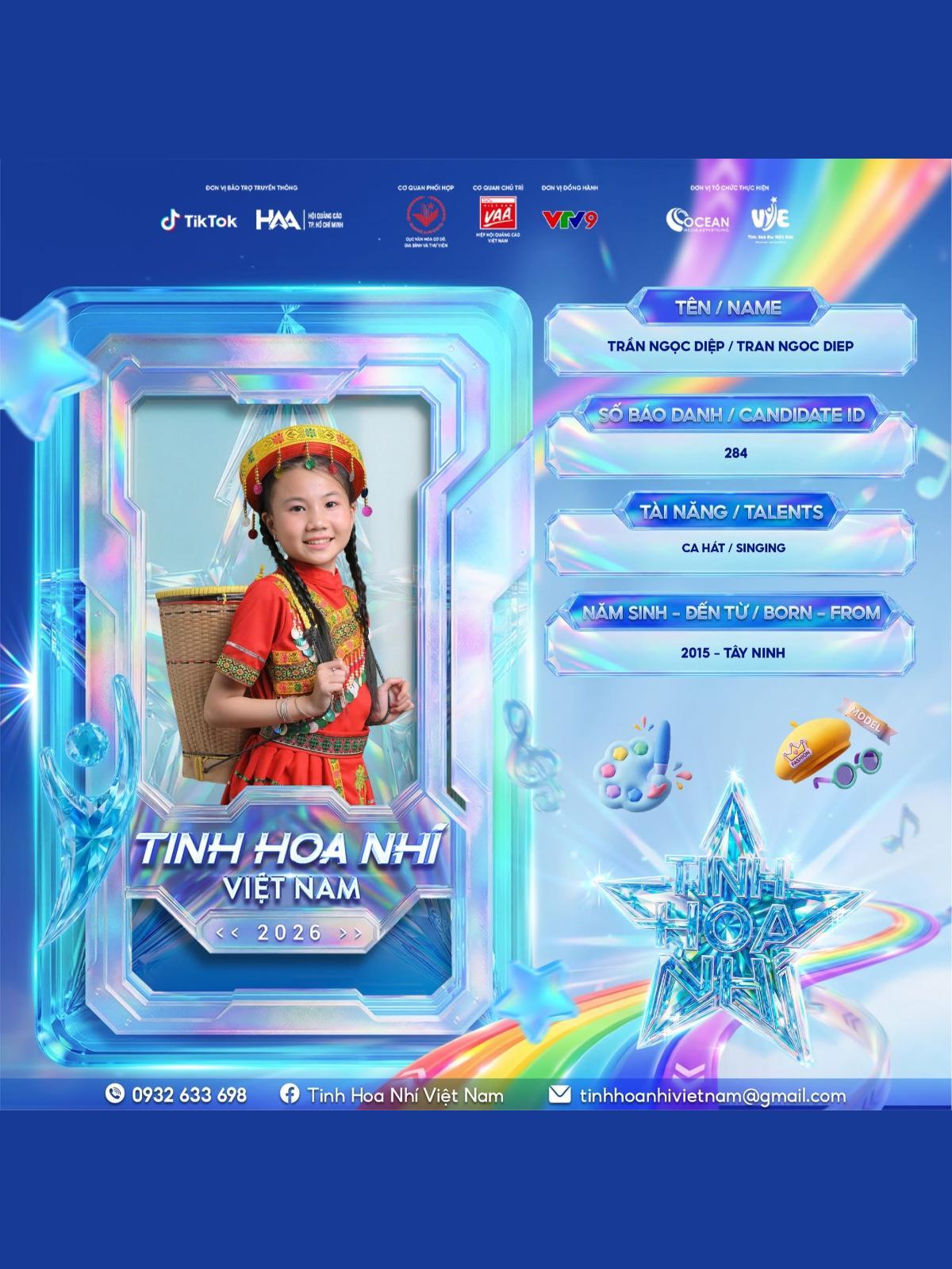 Trần Ngọc Diệp